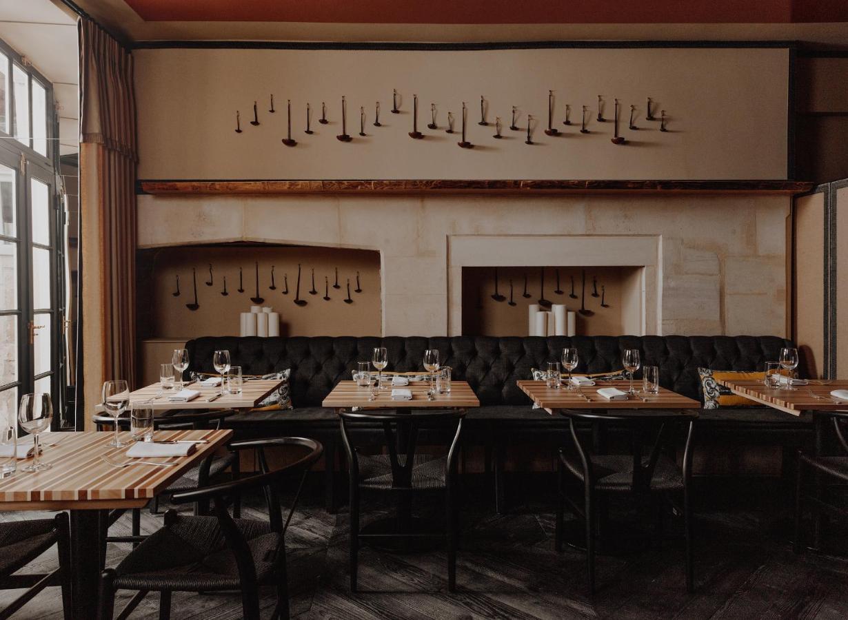 No 15 By Guesthouse, Bath Luaran gambar Restaurant interior