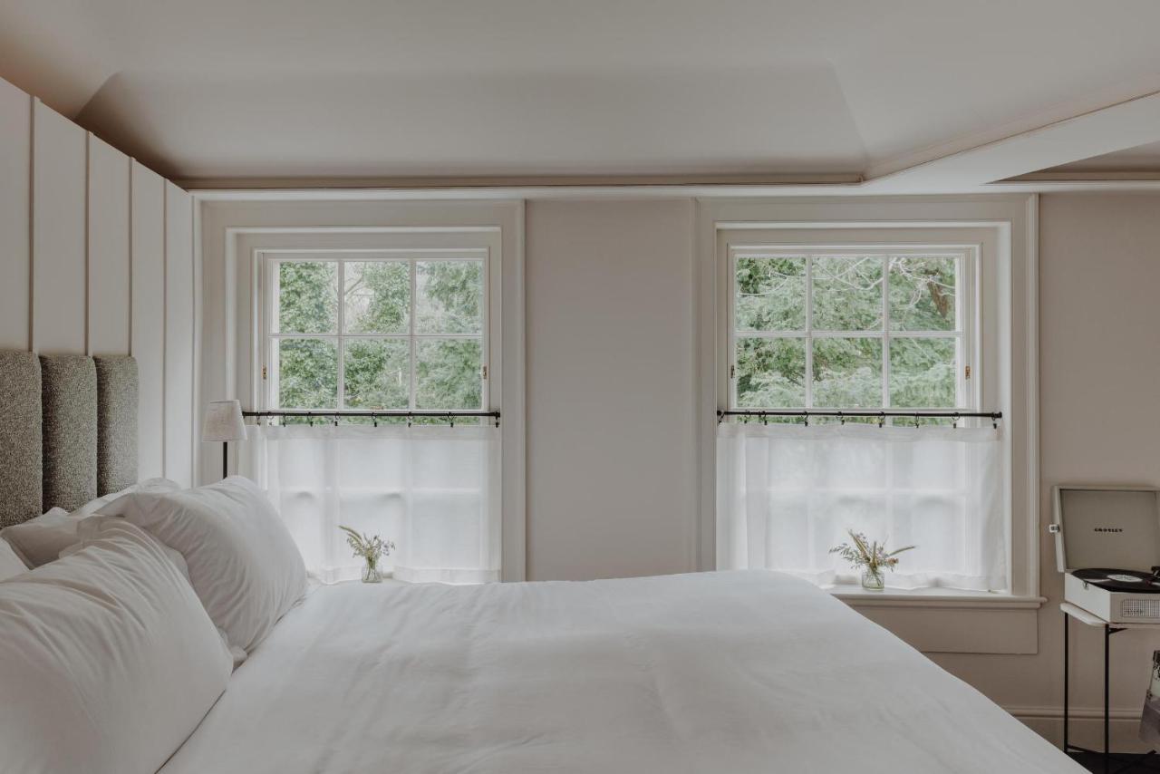 No 15 By Guesthouse, Bath Luaran gambar A bedroom at the hotel