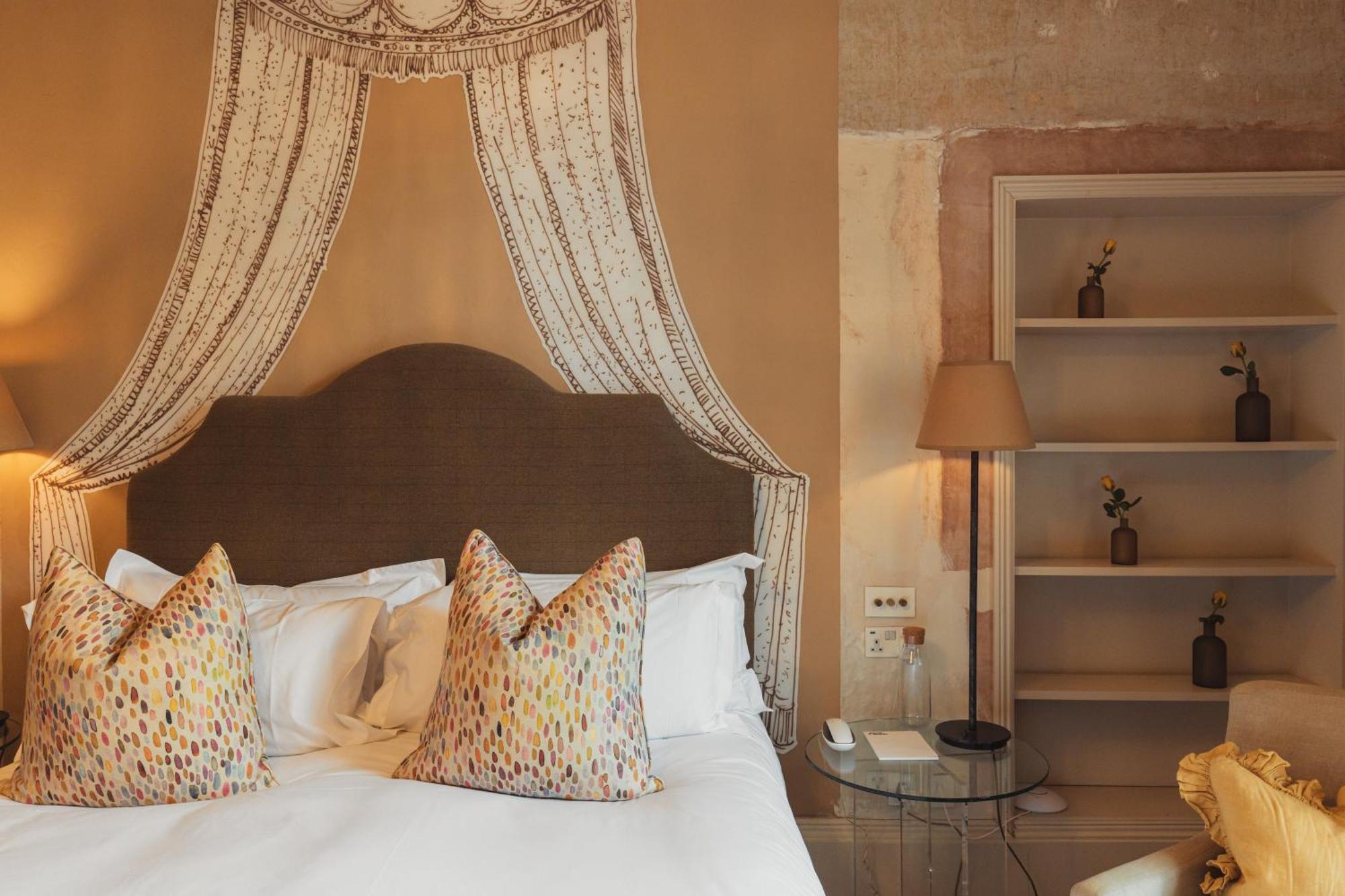 No 15 By Guesthouse, Bath Luaran gambar A bedroom at the hotel