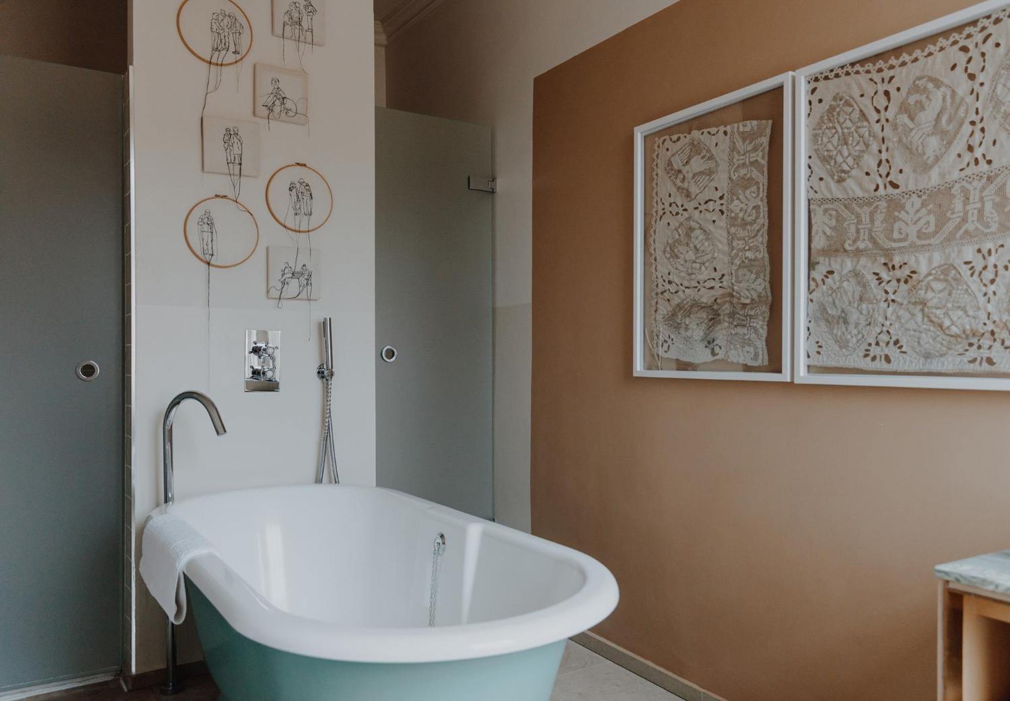 No 15 By Guesthouse, Bath Luaran gambar
